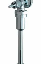 Cheapest 🥰 Chicago Faucets 1 gpf Manual Flush Valve ✔️