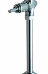 Best deal 😀 Chicago Faucets 1 gpf Manual Flush Valve 🌟