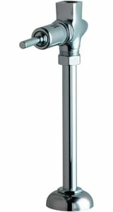 Best deal 😀 Chicago Faucets 1 gpf Manual Flush Valve 🌟 3 Best deal 😀 Chicago Faucets 1 gpf Manual Flush Valve 🌟