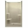 Best reviews of π₯° Aquarius Industries Luxury Gelcoat Series 35-1/2 x 48 x 77-1/2 in. Alcove Shower Unit in White β€οΈ 2 Best reviews of π₯° Aquarius Industries Luxury Gelcoat Series 35-1/2 x 48 x 77-1/2 in. Alcove Shower Unit in White β€οΈ -Cheap Chicago Faucets Store Query 20
