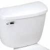 Flash Sale 🤩 Mansfield Plumbing Products Quantum® 1.6 gpf Toilet Tank in White 🔥 1 Flash Sale 🤩 Mansfield Plumbing Products Quantum® 1.6 gpf Toilet Tank in White 🔥 -Cheap Chicago Faucets Store Query