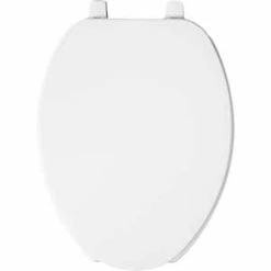 Wholesale ๐ Bemis Elongated Open Front Toilet Seat with Cover in White ๐ฏ 7 Wholesale ๐ Bemis Elongated Open Front Toilet Seat with Cover in White ๐ฏ -Cheap Chicago Faucets Store Query 299