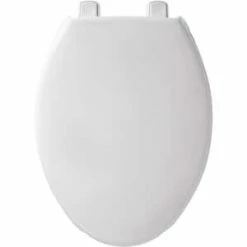 Budget 😀 Bemis Medic-Aid® Elongated Open Front Toilet Seat with Cover in White 👏 -Cheap Chicago Faucets Store Query 302