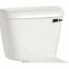 Promo 🎁 Mansfield Plumbing Products Quantum® 1.6 gpf Toilet Tank in White 👍 -Cheap Chicago Faucets Store Query 4